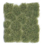 055-706212 - Wild-Gras, Herbst, 12 mm